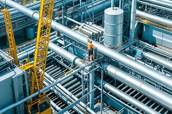 排污许可服务类