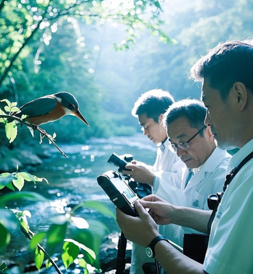 云南药山国家级自然保护区生物多样性监测计划（2025-2029年）