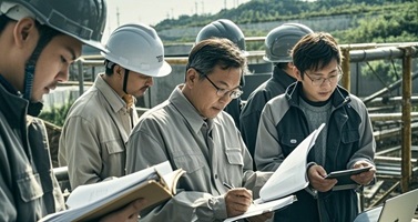 环境影响评价工程师