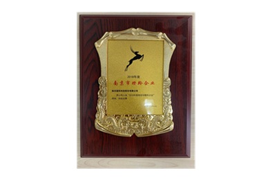 南京市瞪羚企业